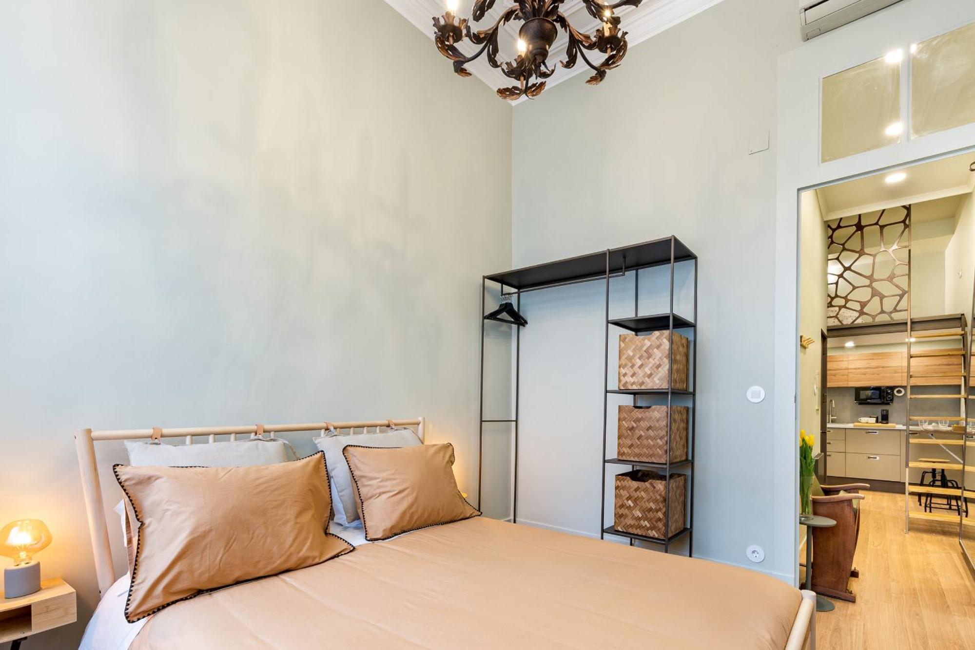 Miau Apartment By Se Apartamentos Braga Buitenkant foto