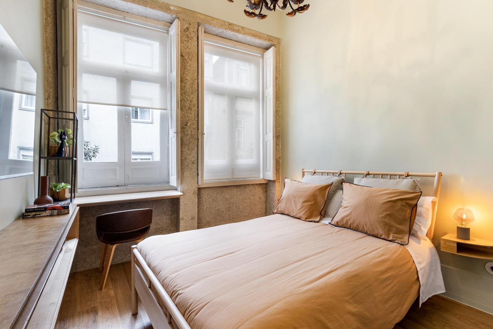 Miau Apartment By Se Apartamentos Braga Buitenkant foto