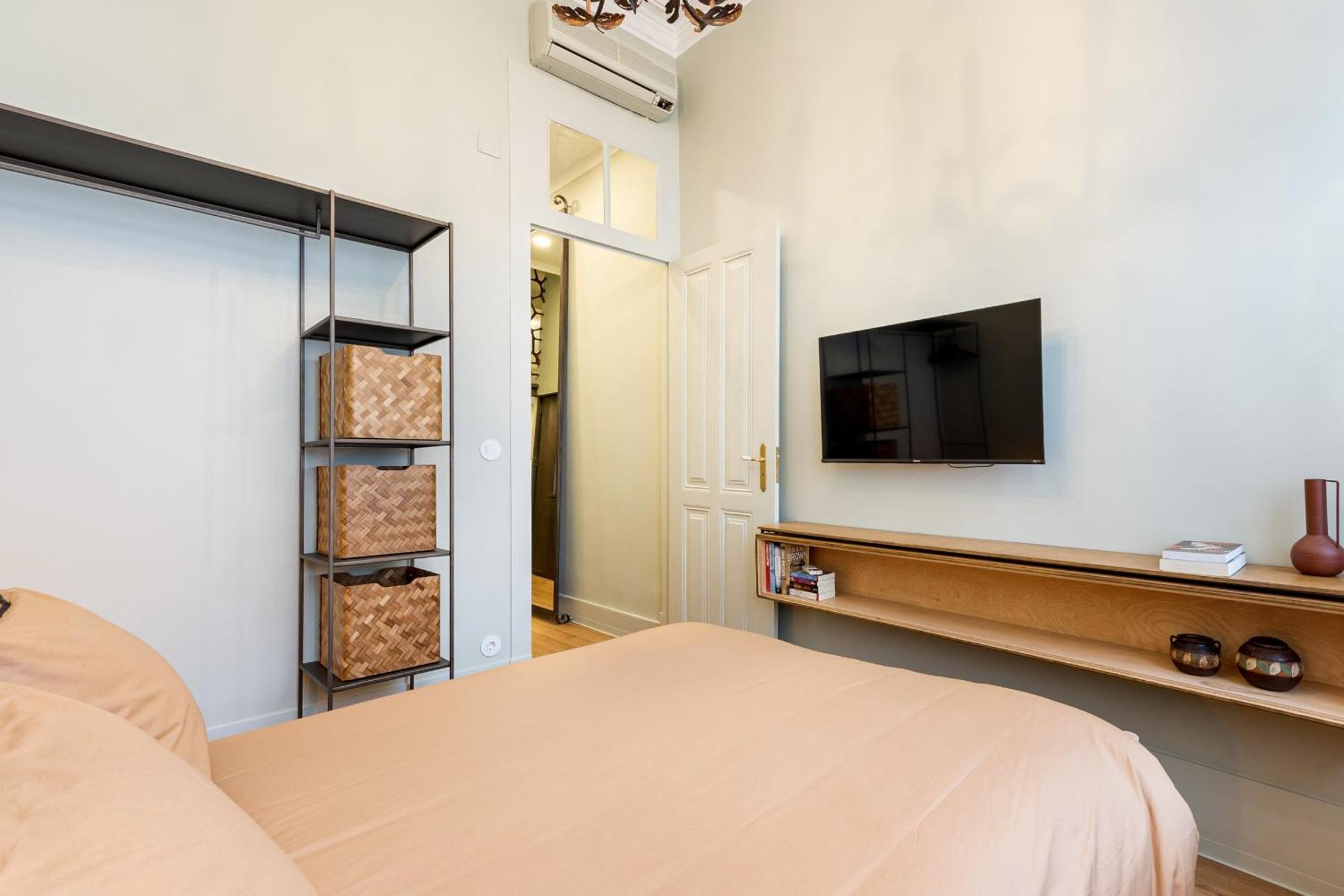 Miau Apartment By Se Apartamentos Braga Buitenkant foto